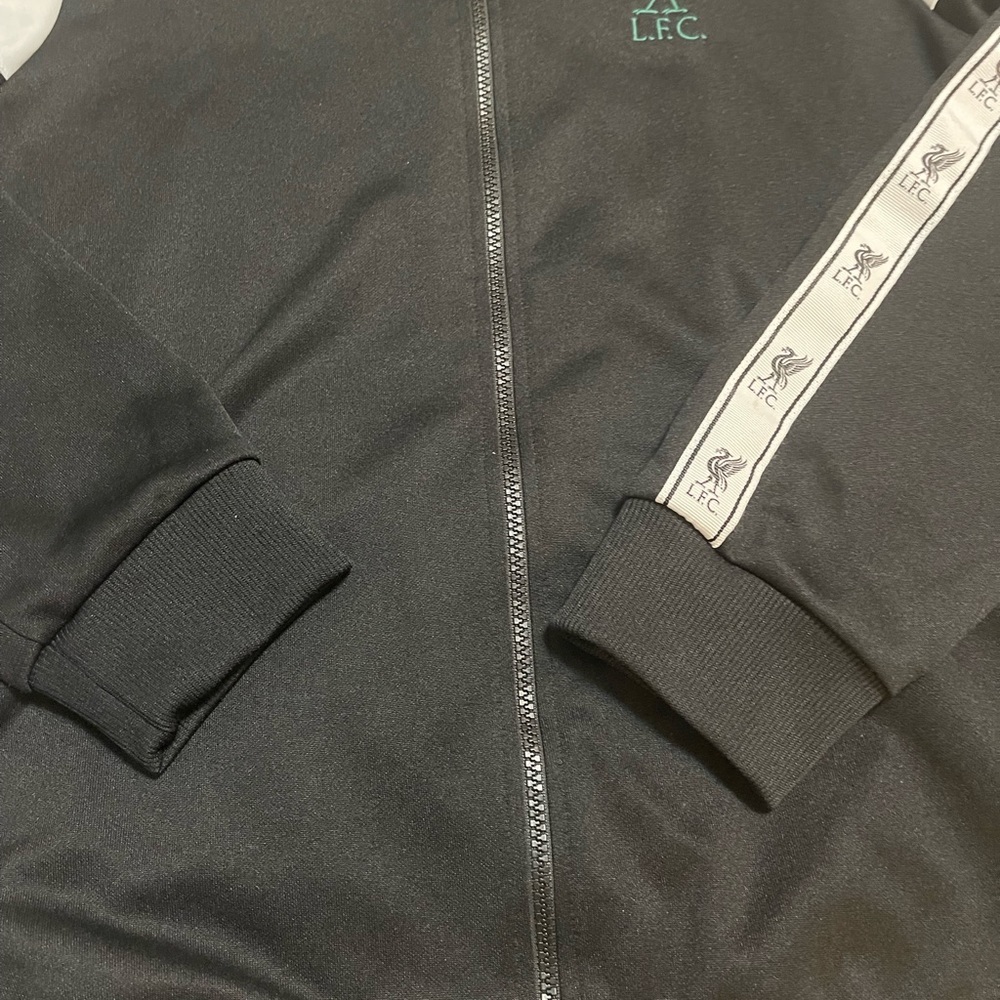 F.C. men jacket - Picture 4 of 9